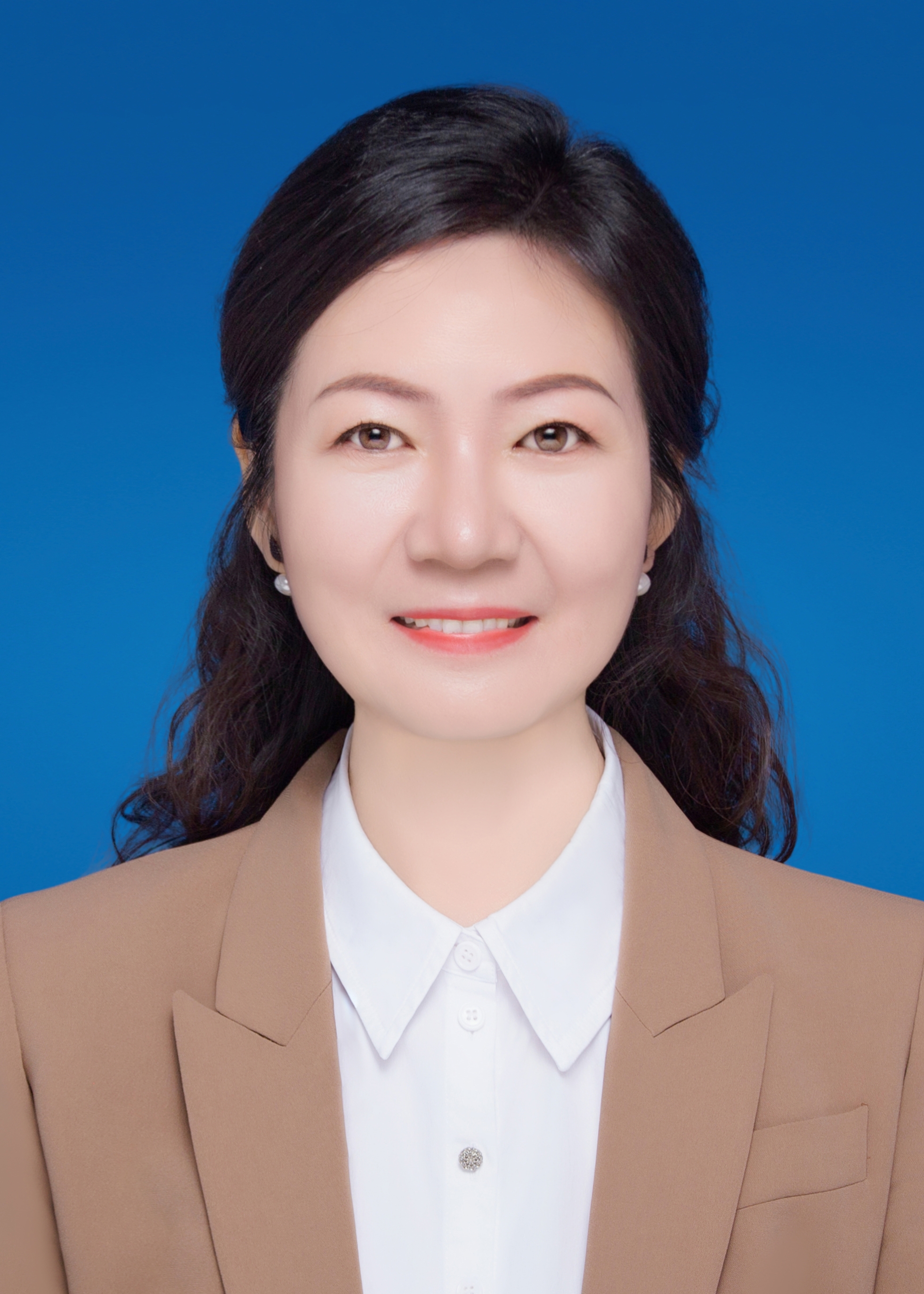 周秀兰-河西学院-经济管理学院